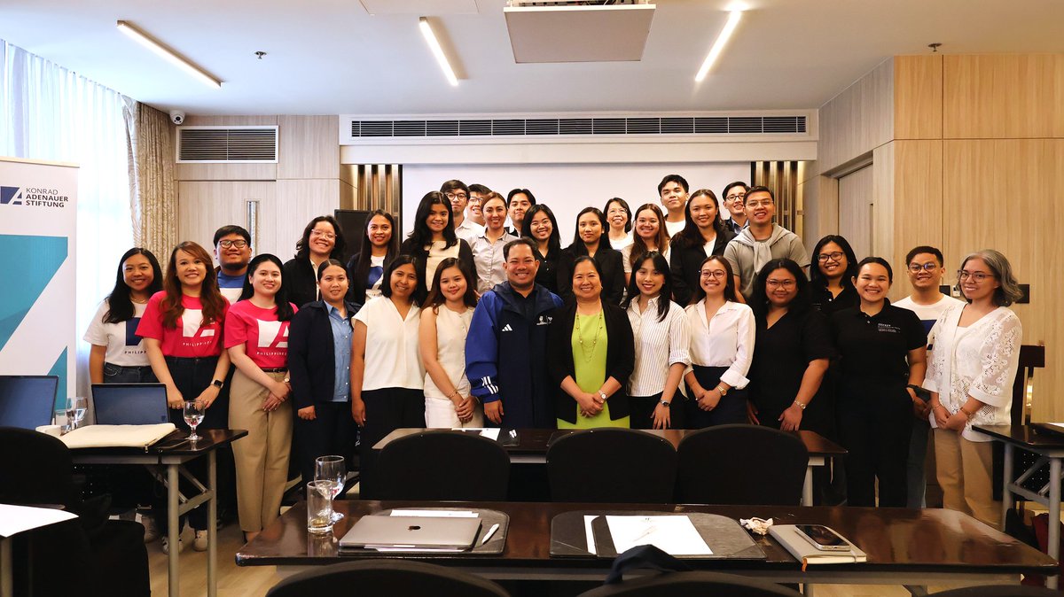 KAS Philippines tweet media