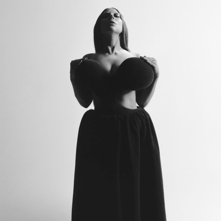 KILLAH DOLLS tweet media