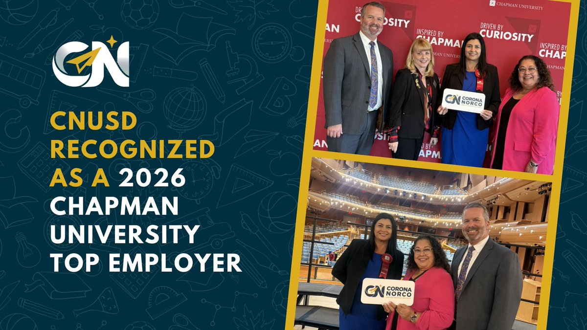 Corona-Norco USD tweet media