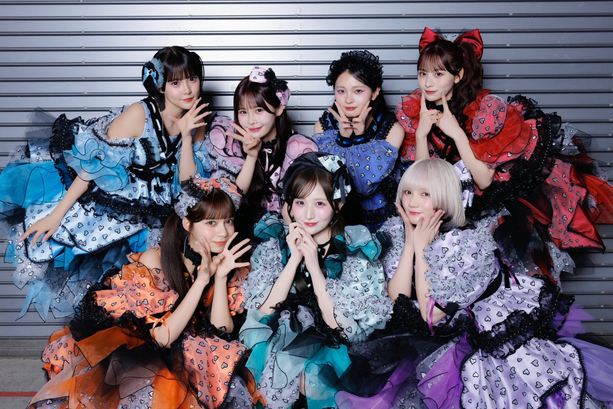 小川奈々子 (CANDY TUNE) (@nachico_ct1001) / Posts / X