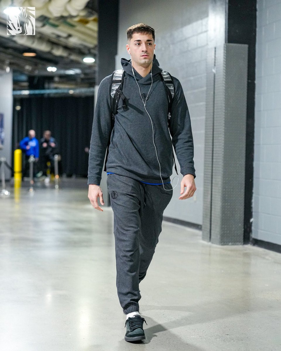 All Things Mavs tweet media