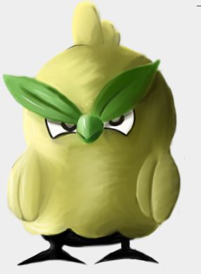 upinthebut's tweet photo. WE picking Browlet right? https://t.co/UIhKueJWRU