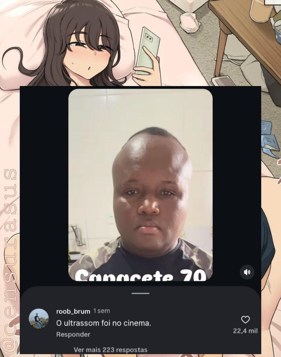 Hentais censurados por imagens questionáveis tweet media