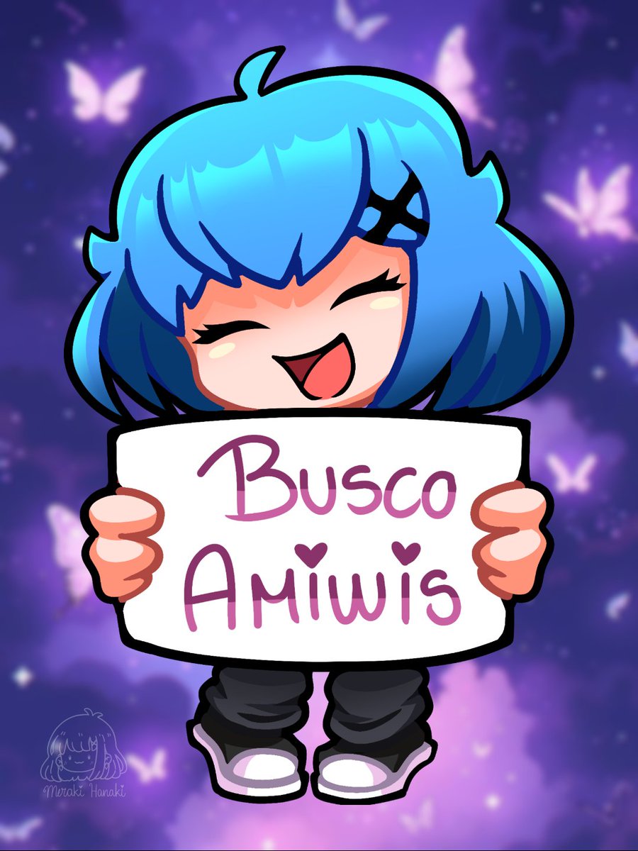 𝑴𝒆𝒓𝒂𝒌𝒊 𝑯𝒂𝒏𝒂𝒌𝒊 🍡✨ tweet media