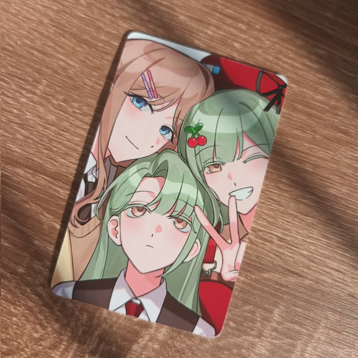 kana1782 | #CA11 M11-12 SAT tweet media