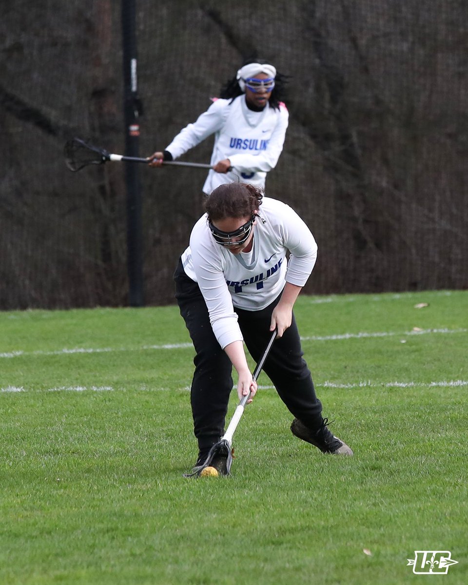 Ursuline Athletics tweet media