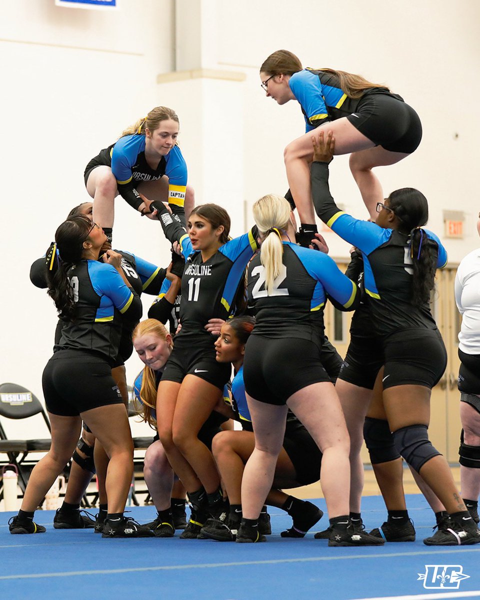 Ursuline Athletics tweet media