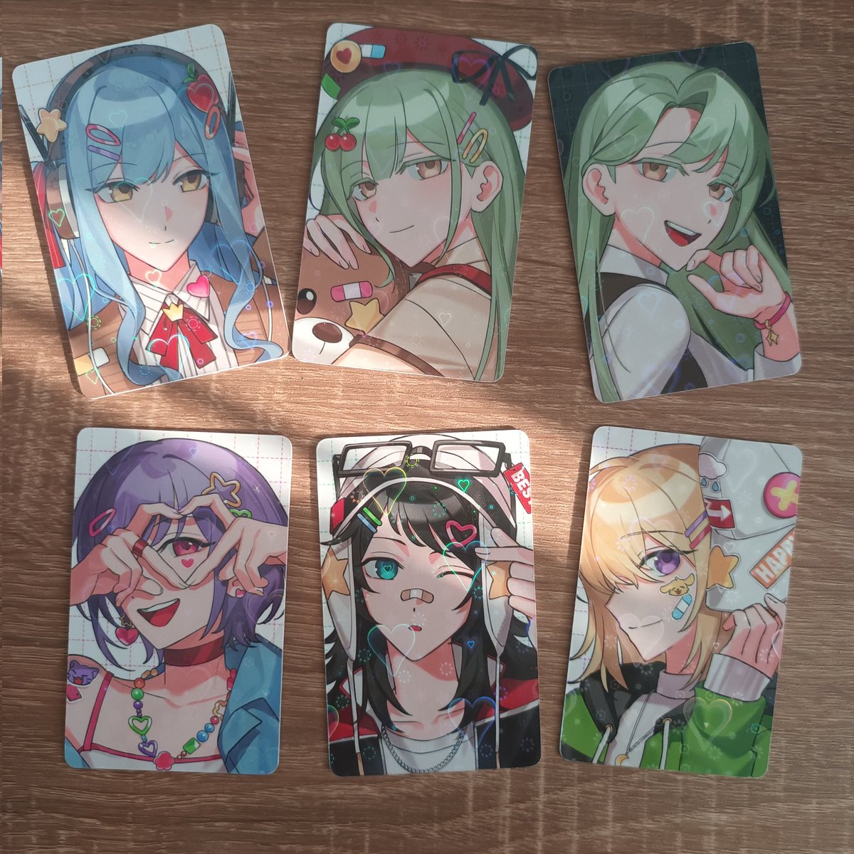 kana1782 | #CA11 M11-12 SAT tweet media