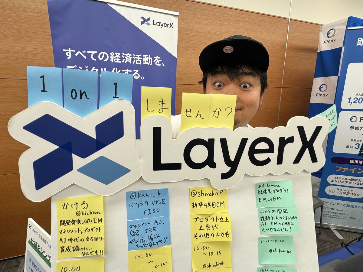 LayerX Tech tweet media