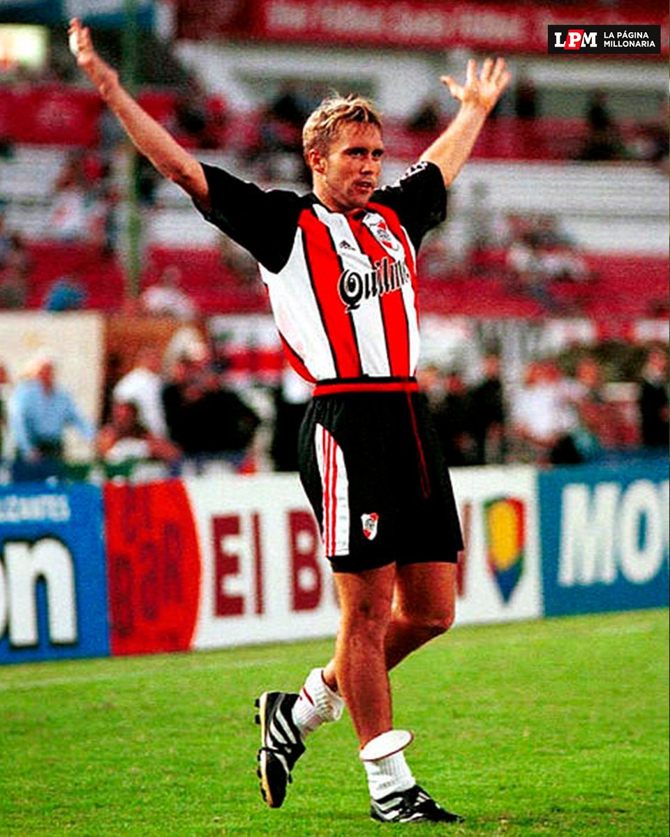 Bienvenido Chacho, en todas tus facetas ♥️