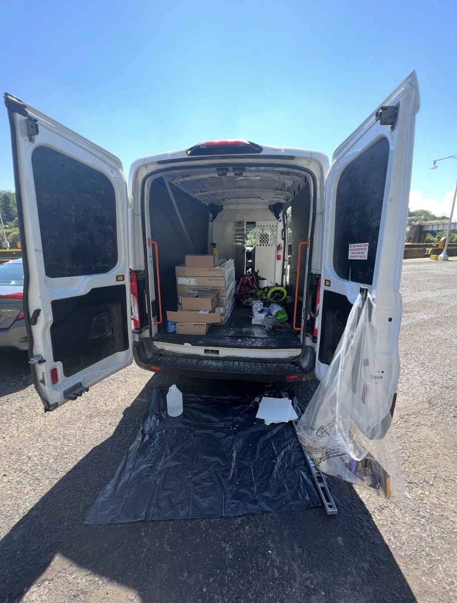 Mold Busters Inspection Remediation tweet media
