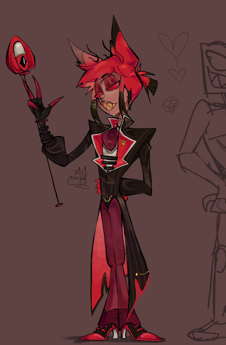 bibi_coolcat tweet media