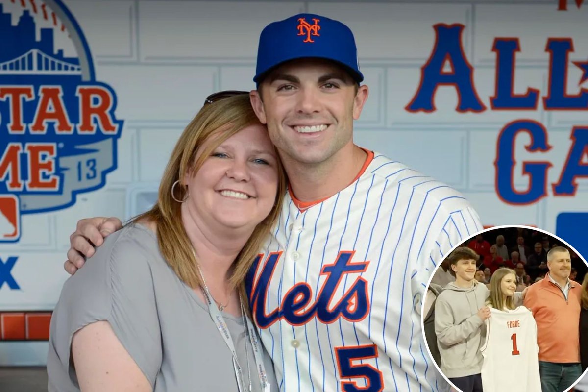 Shannon Forde's impact on New York sports fabric still felt - and greatly missed trib.al/mB2P8Yc