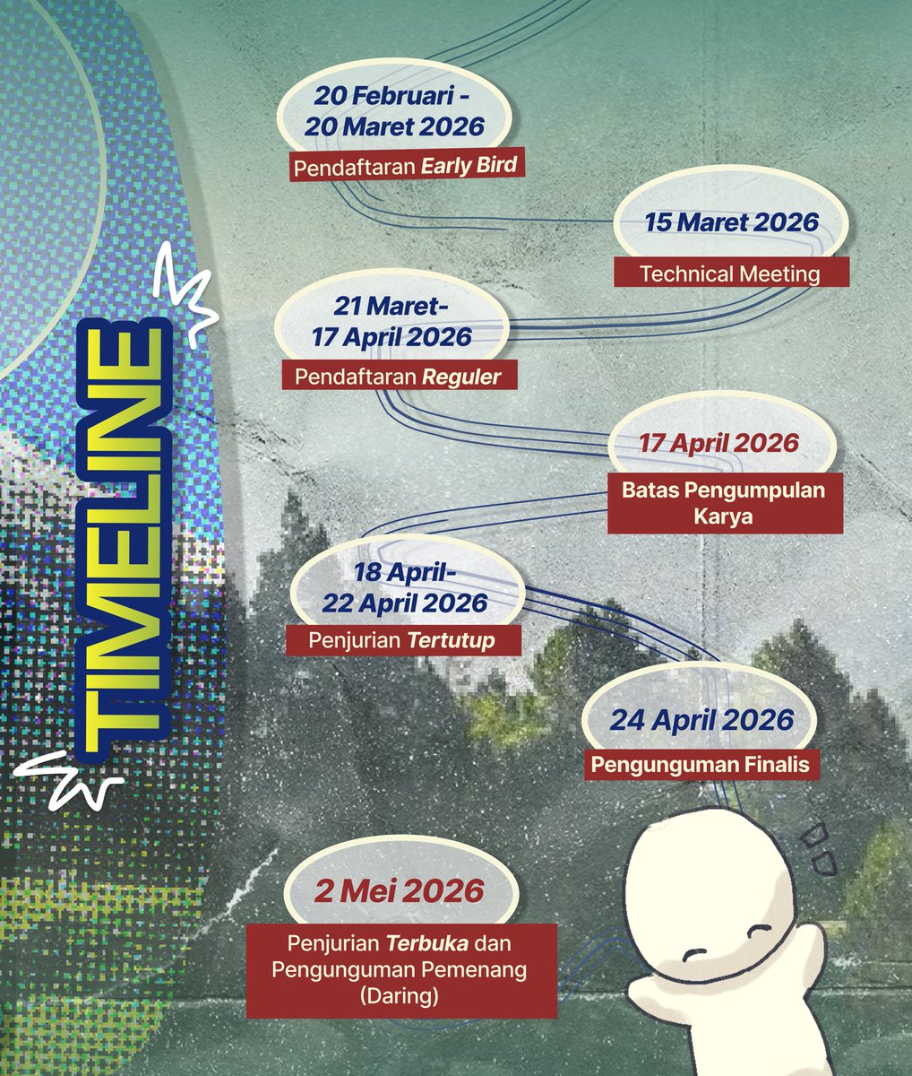 ArchProject 2026 tweet media