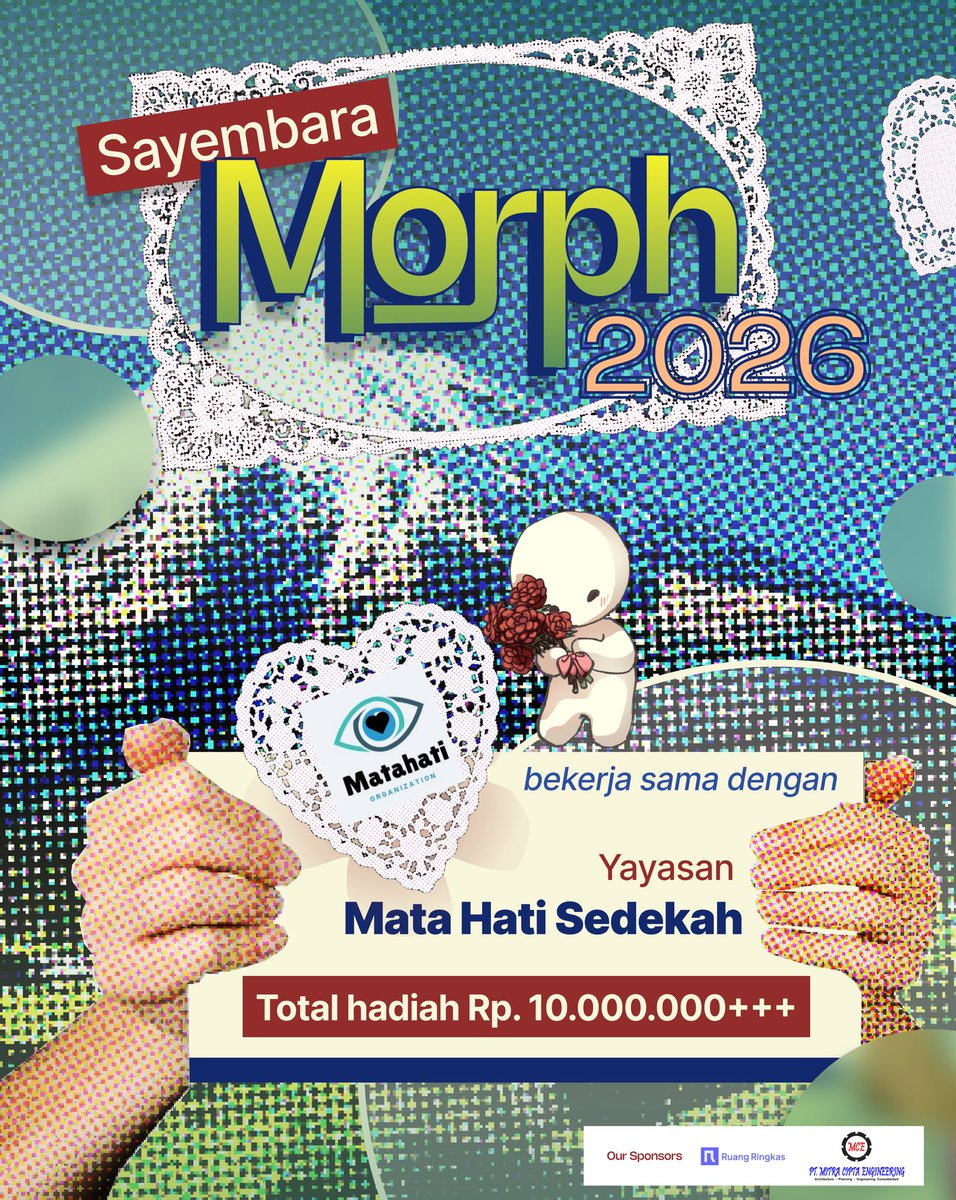 ArchProject 2026 tweet media