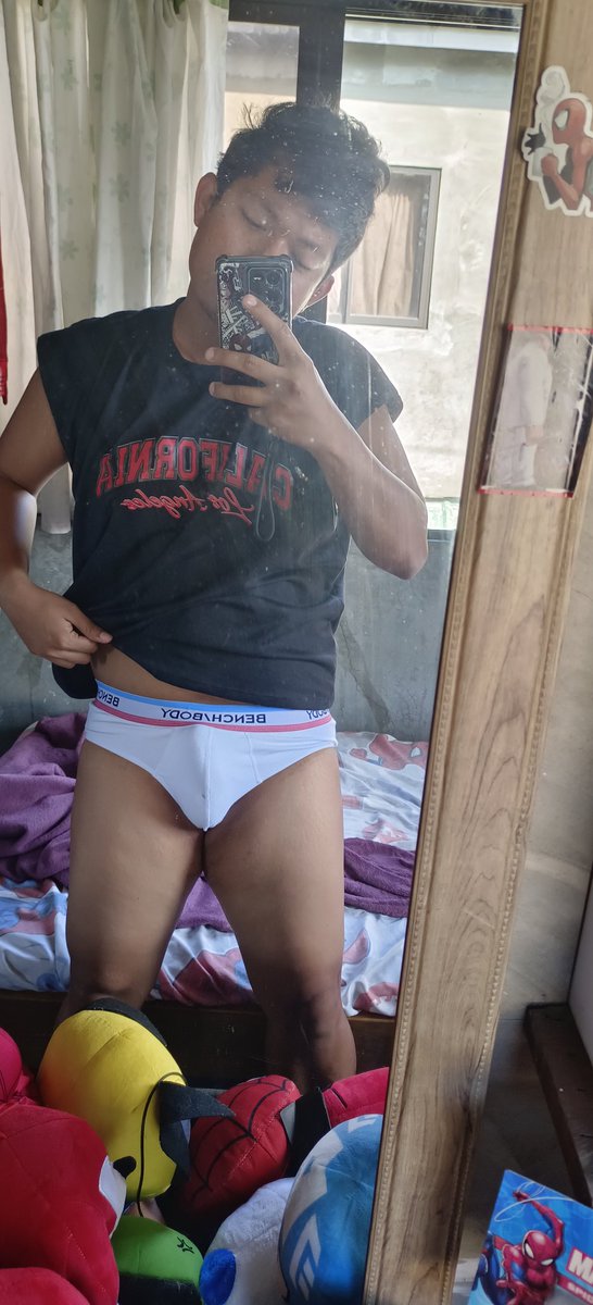 JzCruzer's tweet photo. Good morning. #tightywhities #briefs https://t.co/ULFEFNZYFM