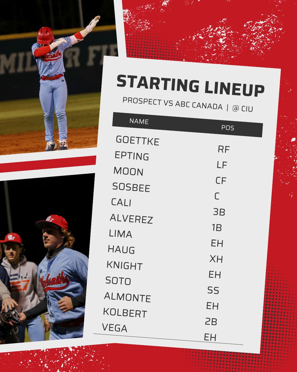 P27 Academy tweet media