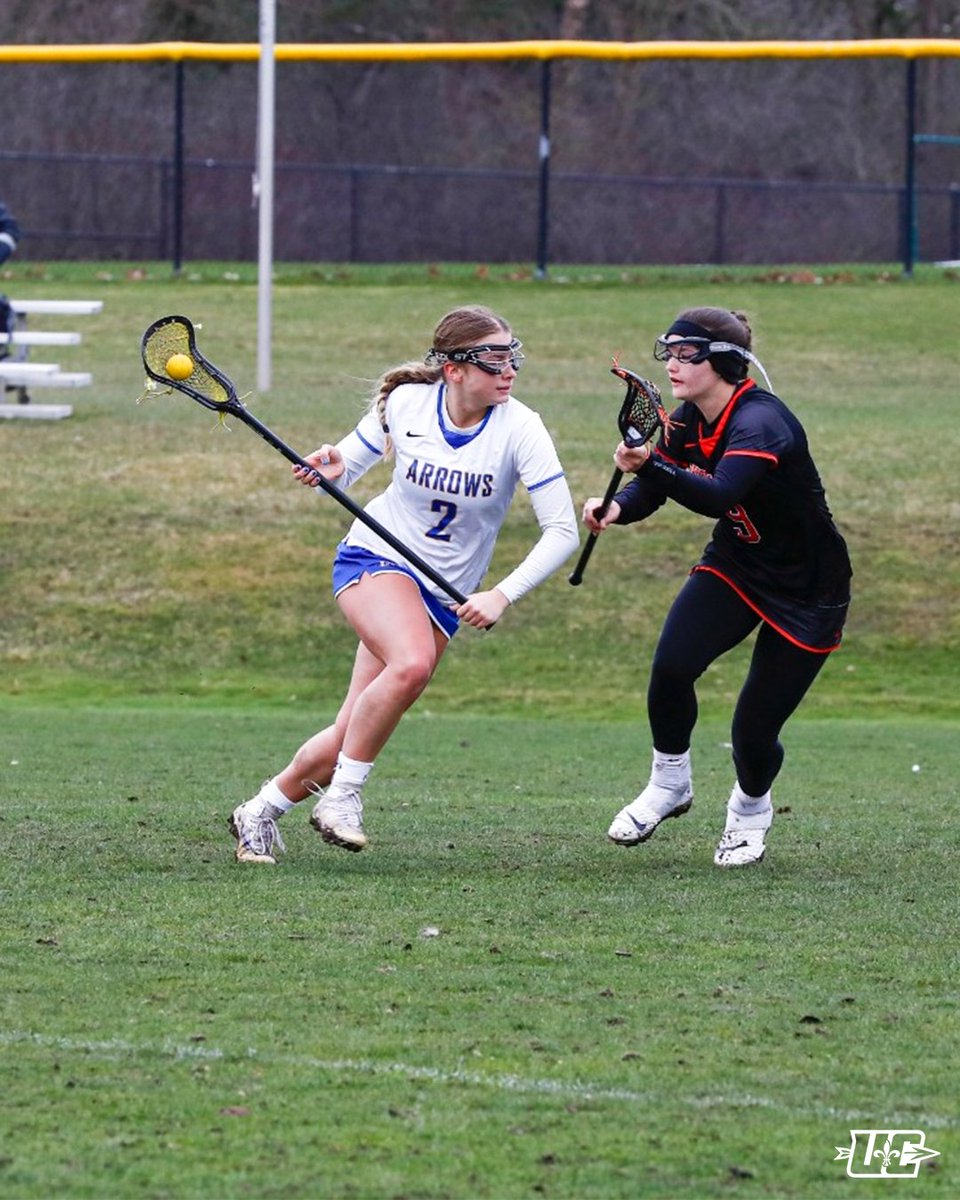 Ursuline Athletics tweet media