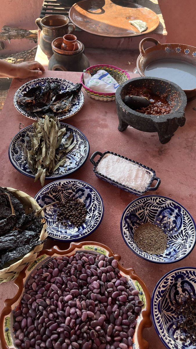 MiguelConde75's tweet photo. Adobo antiguo, sabor eterno: AYOCOTES en adobo con carne de cerdo que nos prapara Yara Muñoz en San Felipe Sultepec, Tlaxcala | HISTORIAS DE SABOR ==> https://t.co/0Qd2SjMDsm https://t.co/ZILGbgjc9s