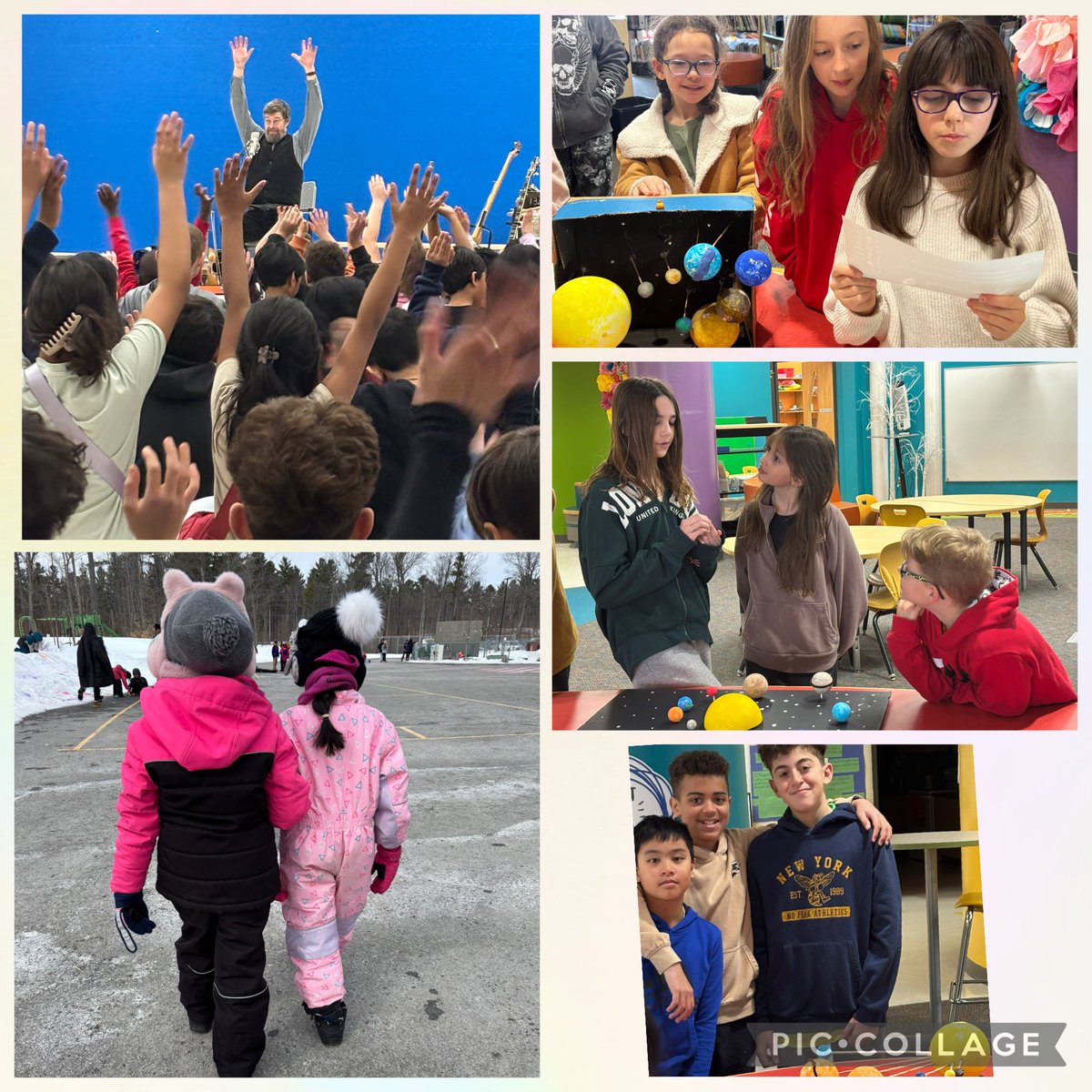 St. Isabel Catholic Elementary School tweet media