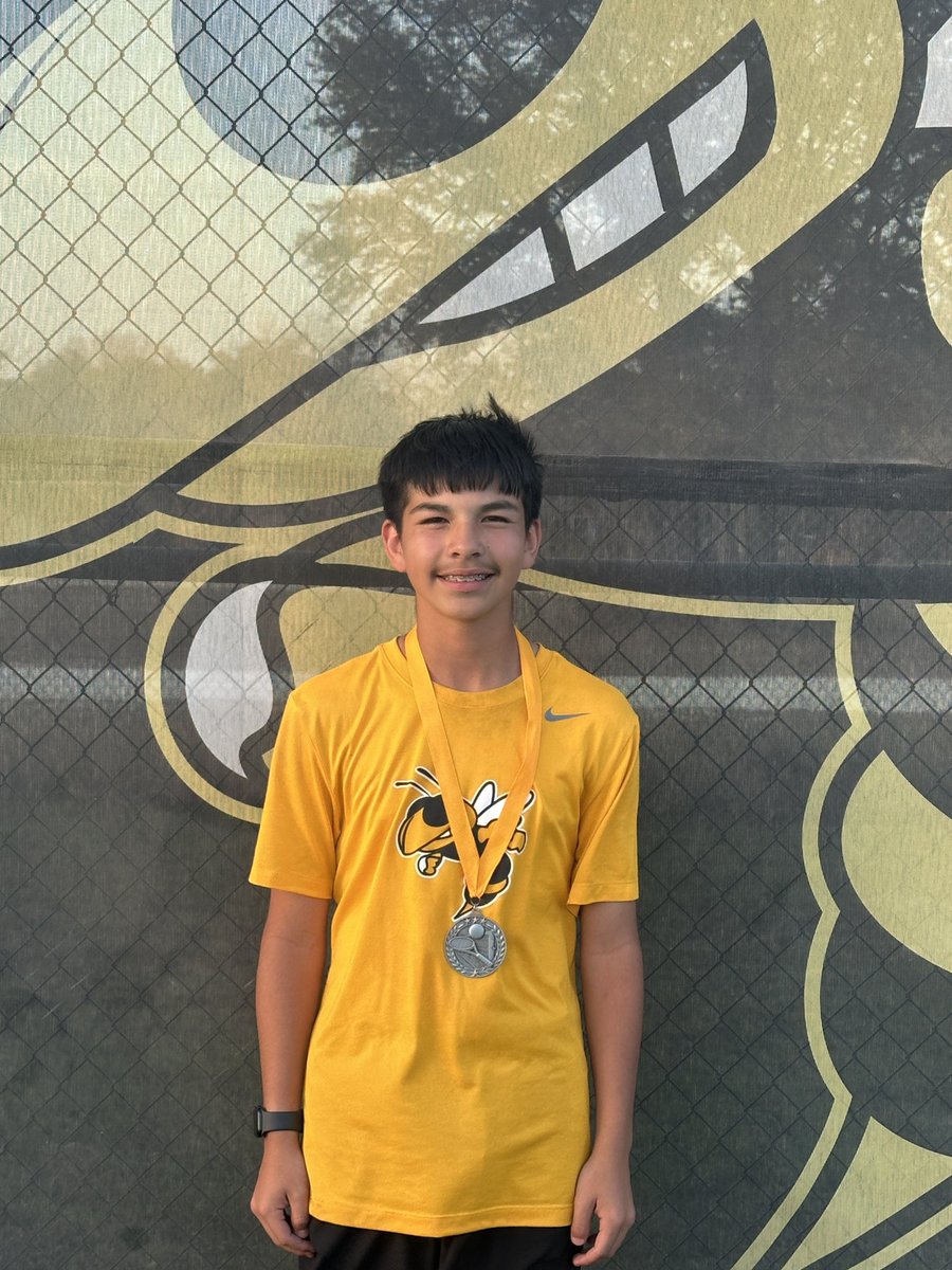 EC Hornet Tennis tweet media