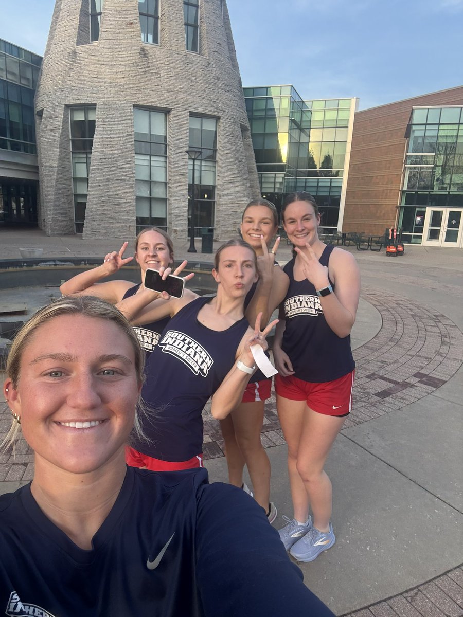 usi women's soccer tweet media