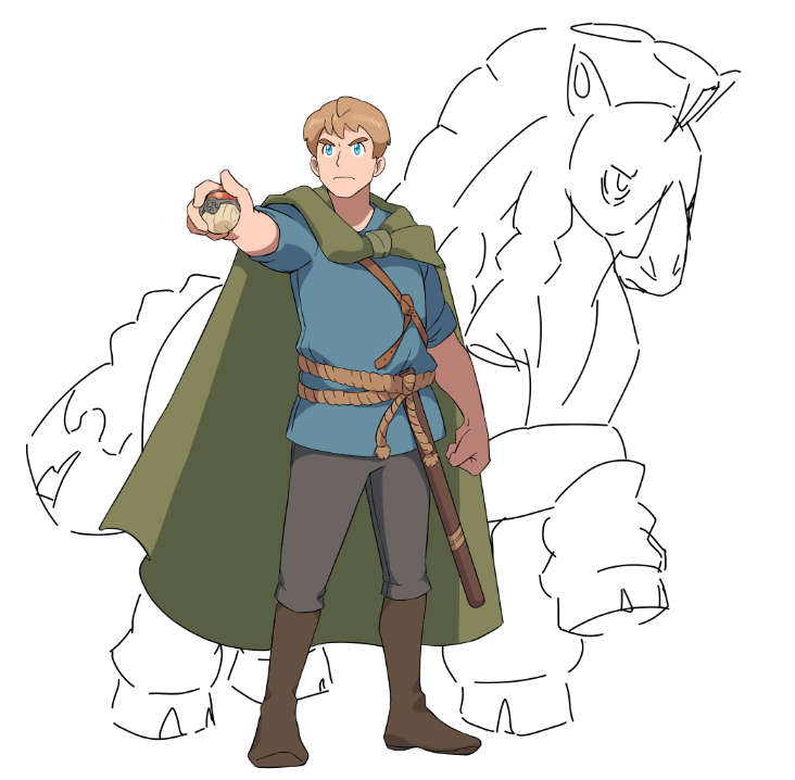 🍜RBKjin tweet media