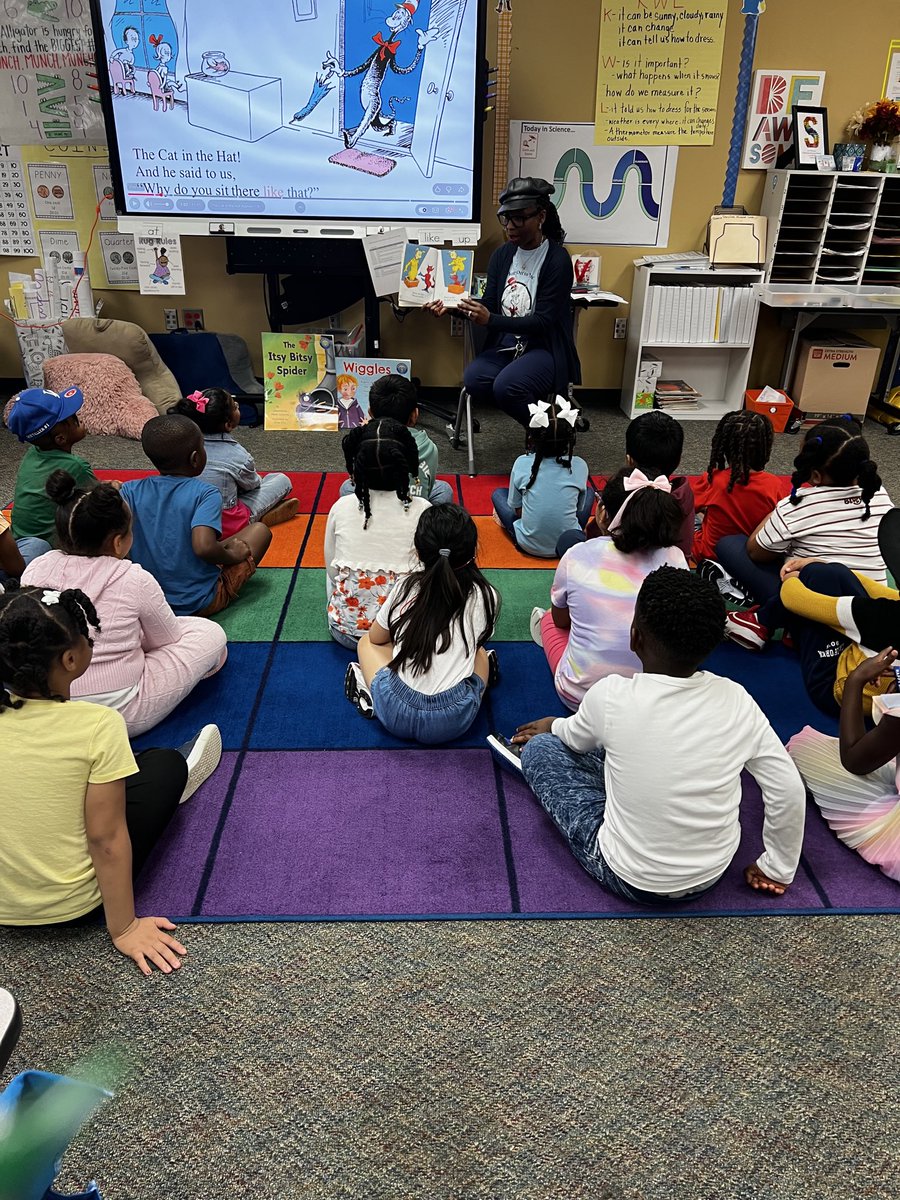 Heritage Rose Elementary tweet media