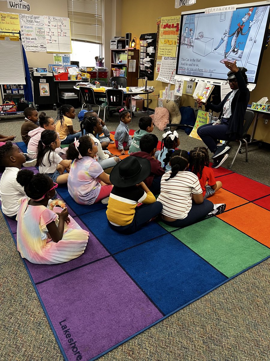 Heritage Rose Elementary tweet media