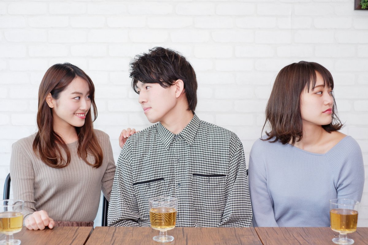 Image for the Tweet beginning: 💎男性が本命にだけ見せる態度💎

⏰ 予定を優先してくれる
💬 弱音や本音を話してくれる
🔒 他の女性の影が消える
🤝 トラブルも逃げずに向き合う

振り回されず、心地よく愛される関係を✨


#Jメール