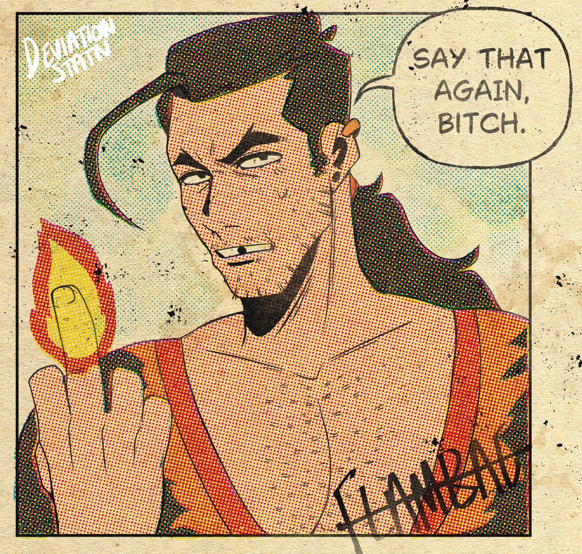 Soup Boi tweet media