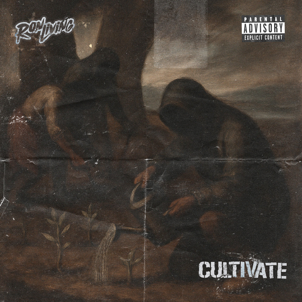 RonLiving_'s tweet photo. "Cultivate" [Remix]
It's time to let this fly. Tap in Friday 3/6
@SacrificeMeals // GFX: @ALLCEVEN https://t.co/oKqkeUU2CB