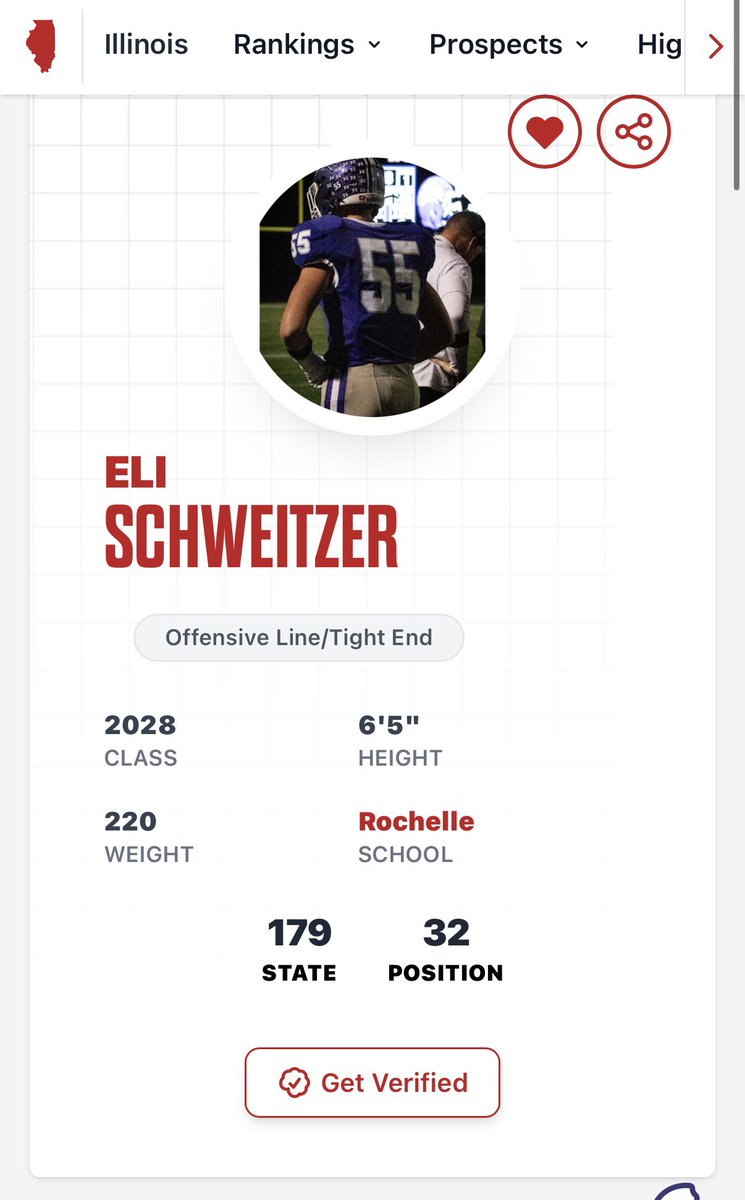 Elijah Schweitzer tweet media