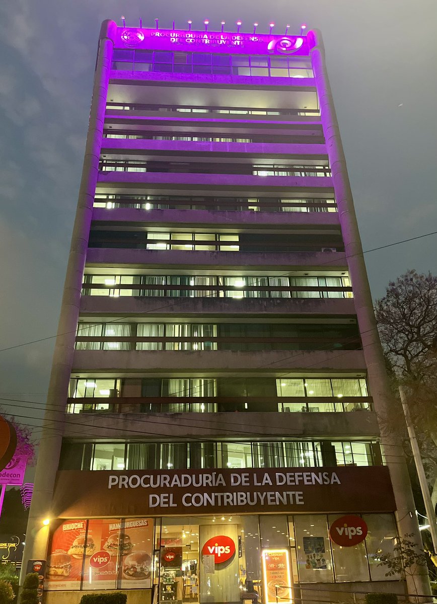 PRODECON México tweet media