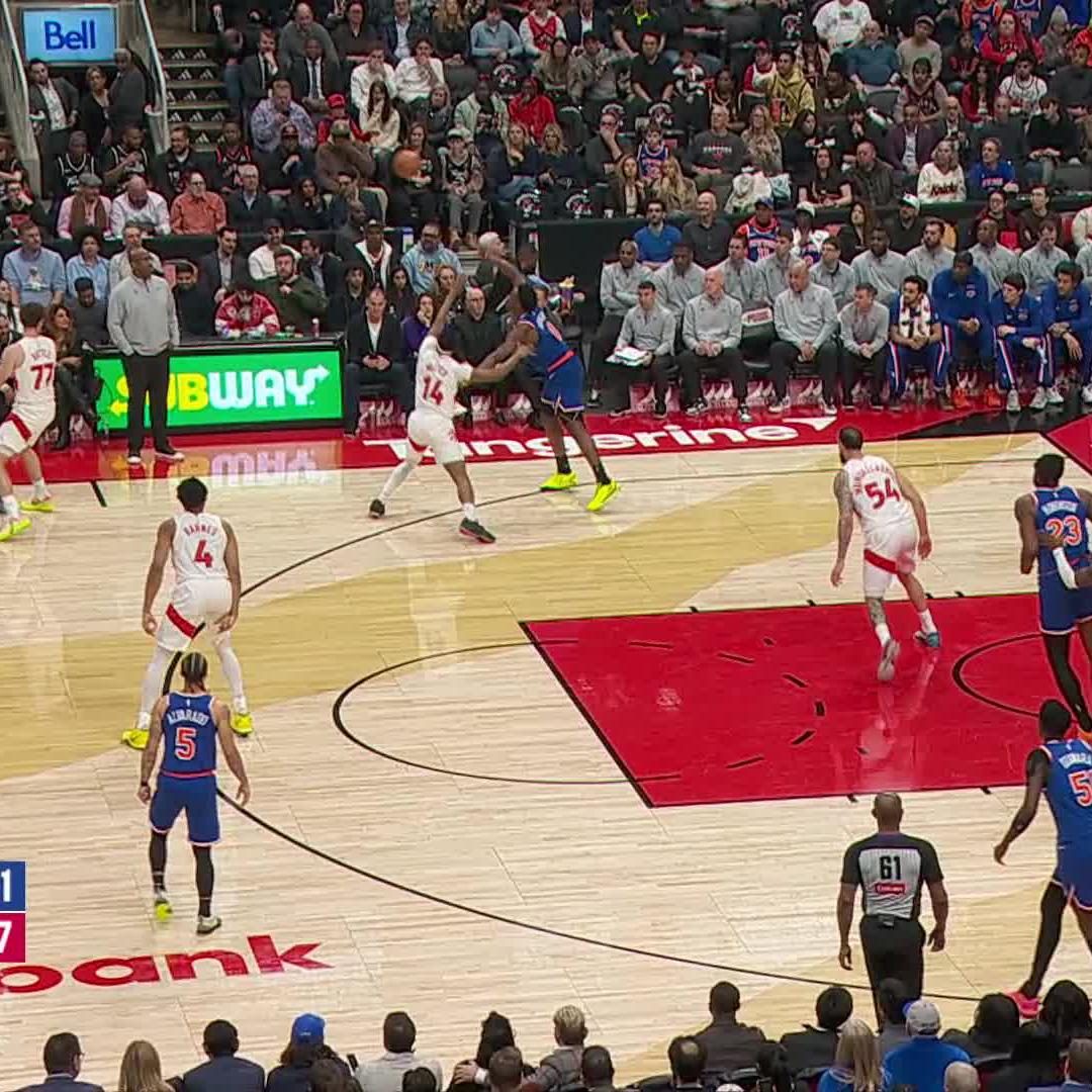 that's mo's shot ‼️👏