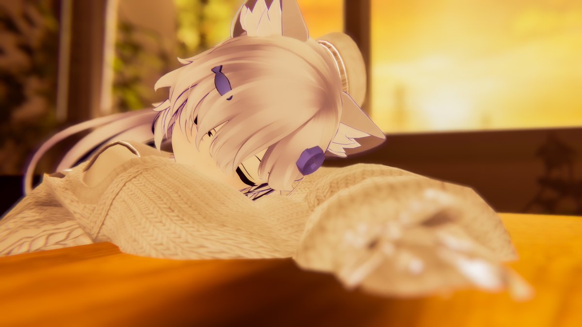 みっどないとぐ~て tweet media