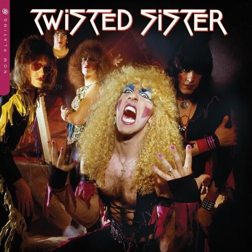 Sebastian Bach joins Twisted Sister as the singer for an upcoming tour 🚨

What do you think?👇🏻