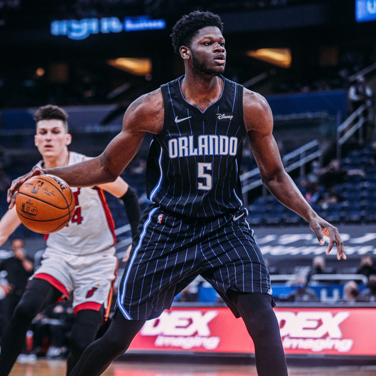 Orlando Magic Guru. tweet media