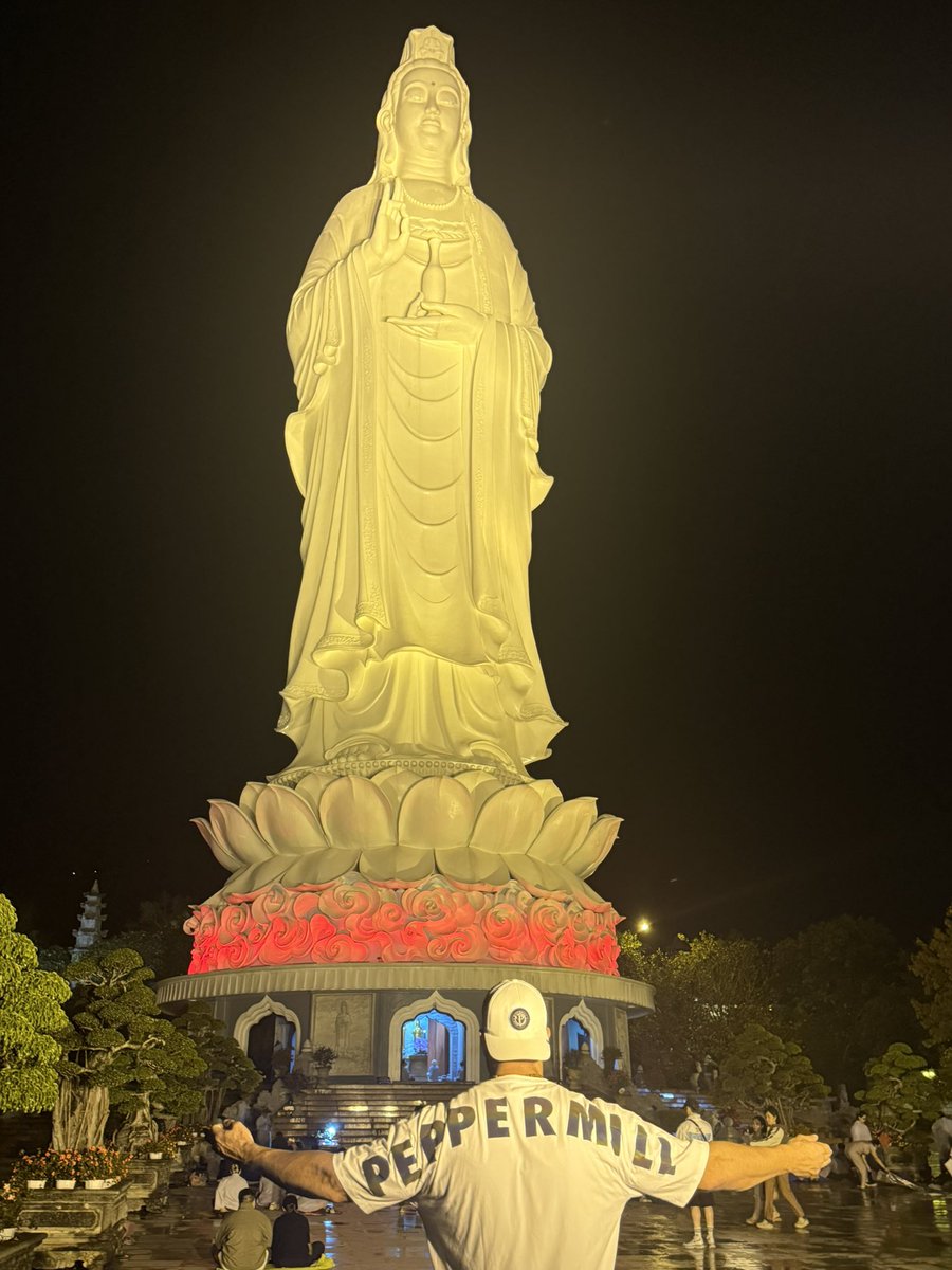 Peppermill Tim tweet media