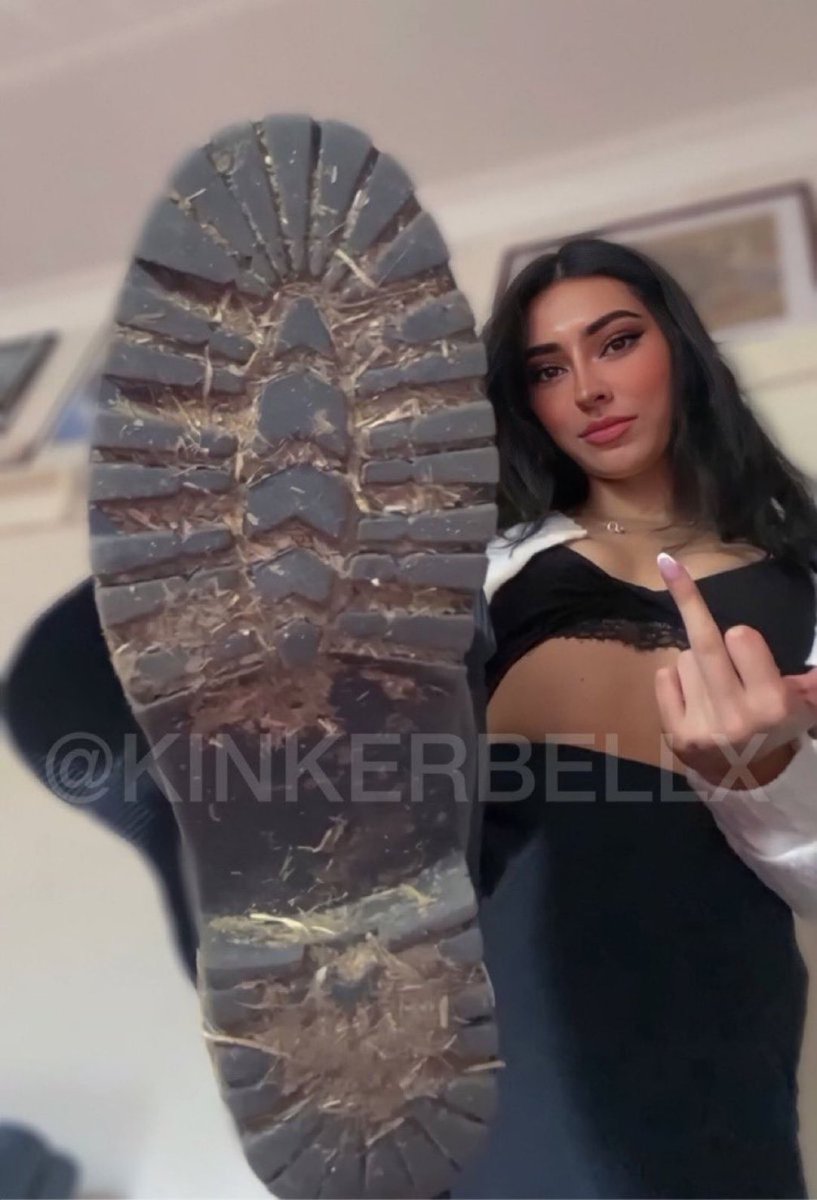 Goddess Kinkerbell tweet media