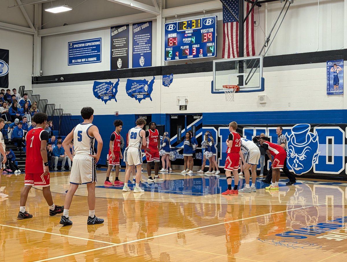 Voice of Blue Devils tweet media