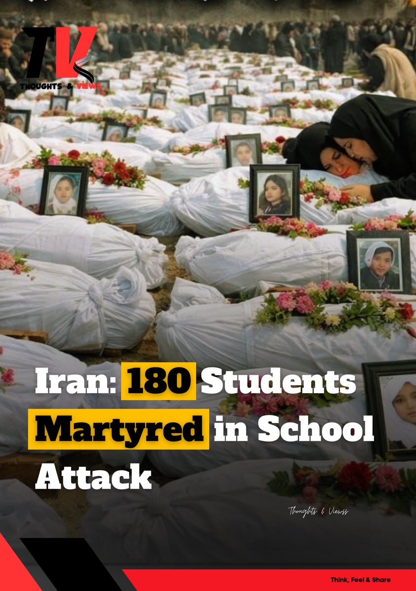 Thoughts & Views tweet media