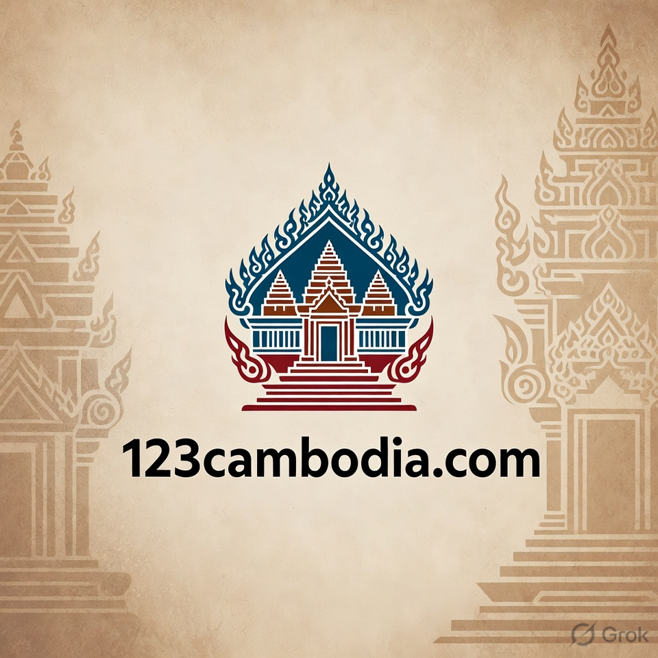 startupsdock's tweet photo. https://t.co/PrjvFycxNw – Perfect numbered prefix domain for Cambodia travel, business directory, or startup! Grab this geo-branding gem. Buy now for just $49! #DomainForSale #DomainsForSale #PremiumDomains #DomainNames #Cambodia #BuyDomain #DomainInvesting #WebHosting #Branding https://t.co/CYp3zx3f3U