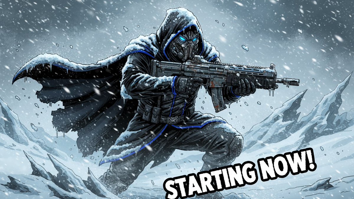 M45Assassin tweet media