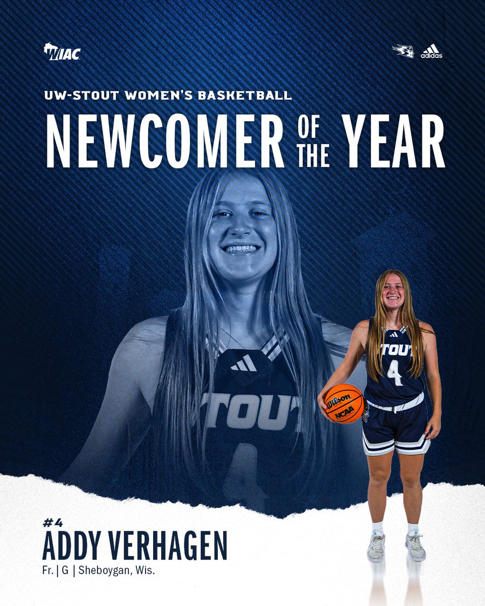 UW-Stout Women’s Basketball tweet media