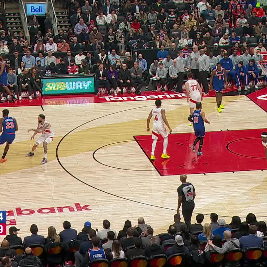 every robinson oop 🟰 a thing of beauty