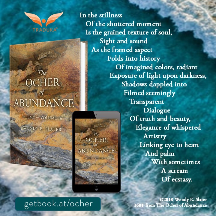 WendyESlater's tweet photo. ⭐ ⭐ ⭐ ⭐ ⭐  #BookReview "Piercing through tissue, muscle &amp; bone, Wendy’s words get to the heart of the matter – where we feel everything the human experience has to offer."

Get your 📙 here: https://t.co/VCNe6uUzNy

#poetrybooks #poetry
#amreading #readers #writingcommunity https://t.co/RHMgrzK52z