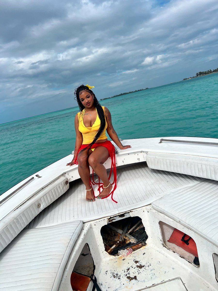 NiyStackz's tweet photo. Vacay pics🐚🇧🇸 https://t.co/uWXDAiiTzg