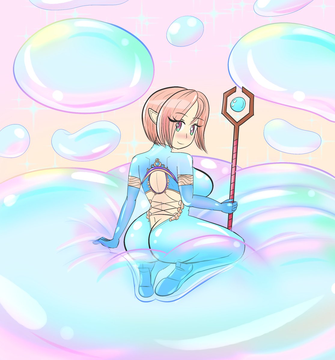 Mouse-Piloted Human tweet media