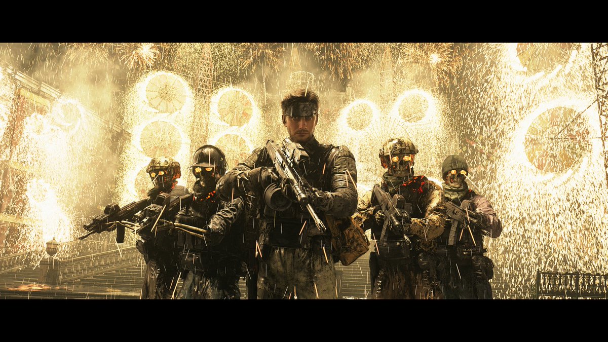 Kojima_Hideo's tweet photo. デススト2のPC版は3/19発売です🙏🙇🏻🫶😍👍 https://t.co/qHyNIAbx73